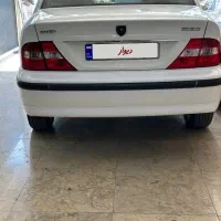 سمند مدل91SE|خودرو سواری و وانت|نجف‌آباد, امام خمینی|دیوار