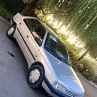 فروش 405 تمیز