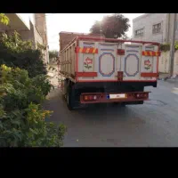 کامیونت آمیکو 5200مدل 93 تحویلی 95|خودرو سنگین|زابل, |دیوار