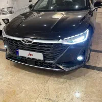 آریزو ۸ مشکی ۱۴۰۴ صفر