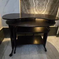 فروش میز تاشو ، ام دی اف ، بسیار محکم