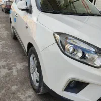 جک s5|خودرو سواری و وانت|مهاباد (آذربایجان غربی), |دیوار