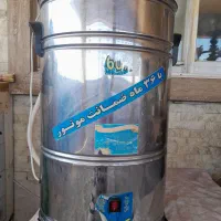 فروش یه دستگاه کره گیر برقی