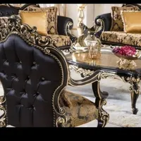 مجموعه بزرگ تعمیر وبازسازی مبلمان و رنگکاری چوب