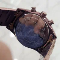 ساعت ویتوریا  ۳موتوره فعال  اورجینال|ساعت|تهران, شادآباد|دیوار