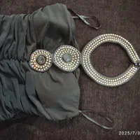 پیراهن مجلسی نو