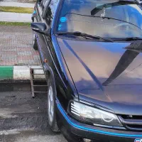 پژو پارس|خودرو سواری و وانت|شلمان, |دیوار