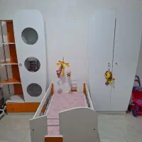 سرویس خواب کودک