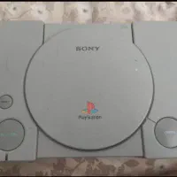 پلی استیشن وان (سونی)
