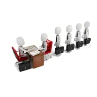 استخدام کارشناس فروش خانم