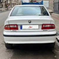 سمند مدل ۹۰|خودرو سواری و وانت|اقبالیه, |دیوار