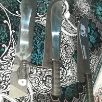 چاقوی مخصوص گوشت