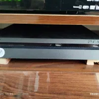 ps4. ترابایت 1فول بازی نو