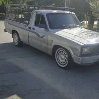 وانت مزدا 2000 Bi ژاپنی|خودرو سواری و وانت|تهران, شهرک گلها (تهرانسر)|دیوار