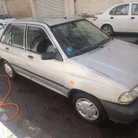 پراید مدل ۸۶