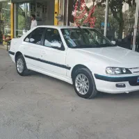پژو پارس موتور جدید XU7P (سفارشی)، مدل ۱۴۰۳