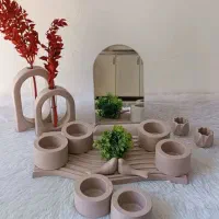 سنگ مصنوعی|صنایع دستی و سایر لوازم تزئینی|مشهد, یاس|دیوار