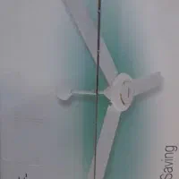 پنکه سقفی گوسونیک