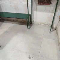سلام یک منقل با یک میز