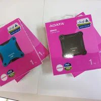 اس اس دی اکسترنال ایدیتا با گارانتی اصلی