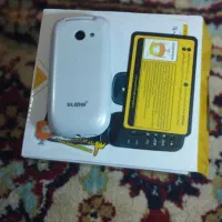 گوشی تاشو  بلومم