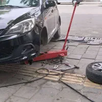 انجام خدمات جلوبندی سازی سجاد