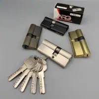 باز کردن در قفل ساز کلید سازی کپی کلید ریموت|خدمات پیشه و مهارت|مشهد, جانباز|دیوار