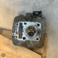 بنلی150 سیلندر و سر سیلندر قطعات کامل|قطعات یدکی و لوازم جانبی|بندرعباس, |دیوار