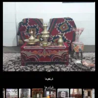 سنتی|صنایع دستی و سایر لوازم تزئینی|یاسوج, |دیوار