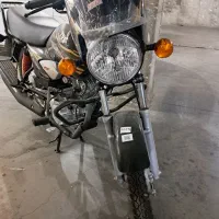 موتور TVS.HLX
