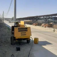 اجاره کمپرسور بادی ،تخریب بتن، حفر چاه|خدمات پیشه و مهارت|صفادشت, |دیوار