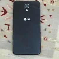 گوشی موبایل Lg