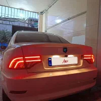 سورن پلاس 1404 خشک|خودرو سواری و وانت|گرگان, |دیوار