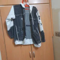 دورس وکاپشن دخترانه پاییزه سایز،۳۶ تمیز،وسالم|لباس|اصفهان, شهرک کاوه|دیوار