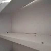 ویترین دکور مغازه