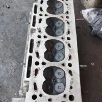 سرسیلندر و درب هاگیربکس دینام و استارت زانتیا