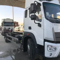 فورس 12تن|خودرو سنگین|اصفهان, شهرک صنعتی امیرکبیر (شاپور جدید)|دیوار