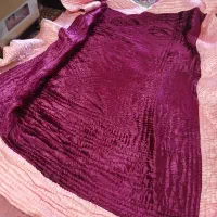 لحاف کورسی|رختخواب، بالش، پتو|خمینی‌شهر, |دیوار