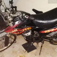 تریل رادیسون طاق با پراید|موتورسیکلت|چابهار, |دیوار