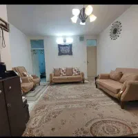آپارتمان ۵۰ متری کوچه علیزاده، اتاق تخت خور|اجارهٔ آپارتمان|تهران, راه آهن|دیوار