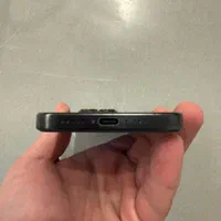 اپل iPhone 15 Pro با حافظهٔ ۵۱۲ گیگابایت|موبایل|تهران, الهیه|دیوار
