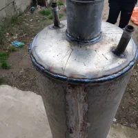 جوشکاری سیار