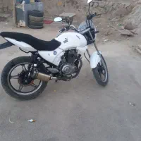 دینو ۱۶۰ سی‌سی تازه تعمیر مدل ۹۷