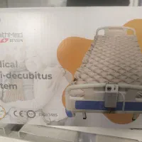 اجاره کرایه تشک مواج سلولی و تخم مرغی