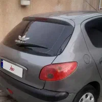 206 مدل 84 تیپ 2 عروسک