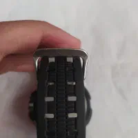 ساعت امپاور جی شاک مشکی طلایی|ساعت|صدرا-فارس, فاز ۱|دیوار