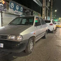 مدل ۸۸ دور رنگ فنی عالی