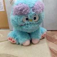 عروسک بچه سالیوان اورجینال