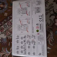 ماشین کنترلی دیوونه