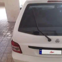 111 مدل 1398 در حد صفر|خودرو سواری و وانت|سیرجان, |دیوار